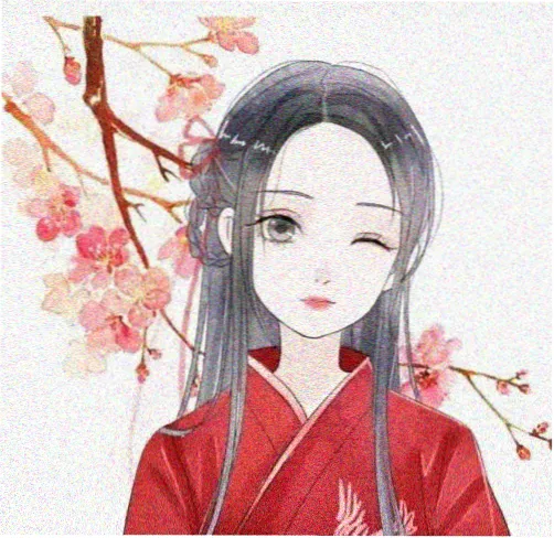 读者小鹿头像